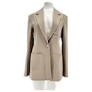 AERON Jackets T.FR 34 Polyester - Autre Marque