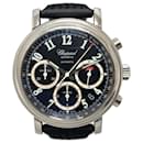 Chopard 8331 Milleria Chronograph Automatic Wristwatch