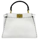 Fendi Peekaboo Mini Handbag