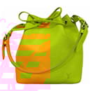 Louis Vuitton Epi Petit Noe Shoulder Bag