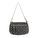 Mini Pochette Acessórios Monogram Idylle da Louis Vuitton