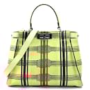Fendi Peekaboo Handbag
