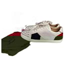 Sneakers - Christian Louboutin