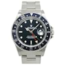 Rolex GMT Master 16700 A Series Men's Watch