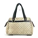 Louis Vuitton Monogram Mini Josephine PM Boston Bag