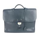 Hermes Briefcase Sac A Depeche 38 - Hermès