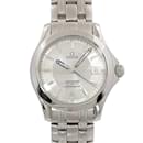 OMEGA Seamaster 120 Chronometer Men's Watch - Omega