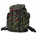 Louis Vuitton Backpack Daypack Monogram Taurillon Infinity Dot Christopher MM