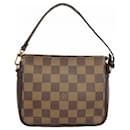 Louis Vuitton Damier Truth Makeup Pouch