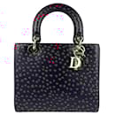 Dior Cannage Lady