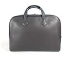 Hermes Victoria 2 Document Briefcase - Hermès