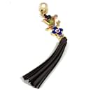 Louis Vuitton Takashi Murakami Monogram Keyring