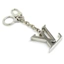 Louis Vuitton Silver Handbag Charm