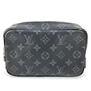 Bolsa Clutch Louis Vuitton Monogram Eclipse