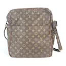 Louis Vuitton Monogram Marceau Pochette Bag