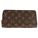 Portefeuille Zippy Monogram Louis Vuitton