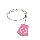 Louis Vuitton Monogram Giant Cloche Cle Bag Charm