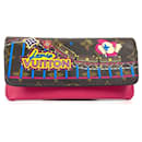 Louis Vuitton Monogram Vivienne Eyeglass Case