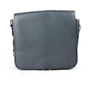 Louis Vuitton Taiga Andrei Messenger Bag