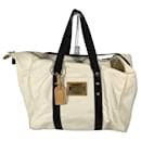 Louis Vuitton Antigua Sac Weekend Bag