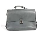 Louis Vuitton Taiga Vasili GM 2WAY Bag