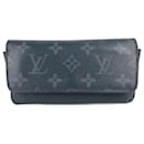 Louis Vuitton Monogram Eclipse Soft Eyeglass Case