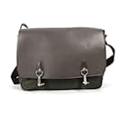 Louis Vuitton Taiga Del Sue Crossbody Bag