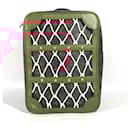 Louis Vuitton NBA Collaboration Shoebox Backpack