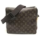 Louis Vuitton Monogram Naviglio Crossbody Bag