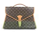 Louis Vuitton Monogram Beverly Handbag