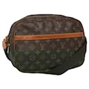 LOUIS VUITTON Monogram Reporter PM Shoulder Bag M45254 LV Auth bs22917 - Louis Vuitton