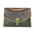 Louis Vuitton Monogram Beverly 2WAY Bag