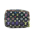 Pochete Multi-Pouch Wapiti Monograma Multicolorido Louis Vuitton