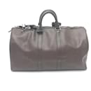Louis Vuitton Epi Leather Boston Bag