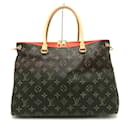 Louis Vuitton Pallas 2WAY Handbag