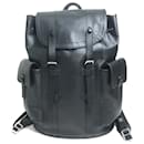 Louis Vuitton Epi Christopher PM Backpack