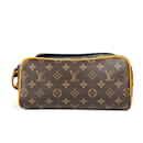 Necessaire Monogram Macassar Louis Vuitton