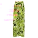 Cara Cara Sand Multi Ginger Root Kingston Floral Soho Pants - Autre Marque