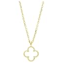 Van Cleef & Arpels Sweet Alhambra Necklace
