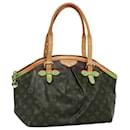 LOUIS VUITTON Monogram Tivoli GM Shoulder Bag M40144 LV Auth nb161 - Louis Vuitton