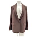 WILFRED Jackets T.US 0 Polyester - Autre Marque