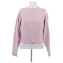 RECTO Knitwear T.International M Wool - Autre Marque