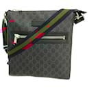 Gucci Shoulder Bag GG Supreme 474137