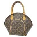 Louis Vuitton Monogram Ellipse PM Handbag
