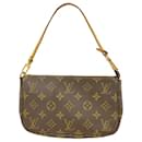 Louis Vuitton Monogram Pochette Accessoires