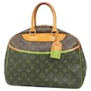 Bolsa Deauville Monogram Louis Vuitton