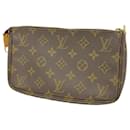 Louis Vuitton Monogram Pochette Accessoires