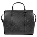 Gucci GG Embossed Tote 625774