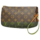 Pochette Acessórios Monograma Louis Vuitton