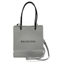 Balenciaga Shopping Tote XXS 597858